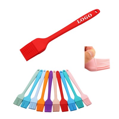 Silicone Oil Brush