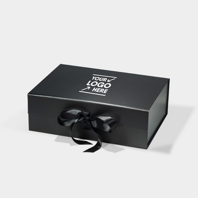 Magnetic Collapsible Gift Box