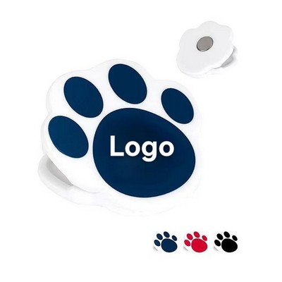 Paw Magnet Clip