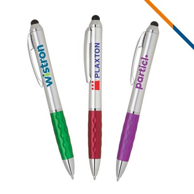 Tacher 2in1 Stylus Pen