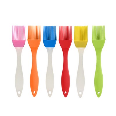 Silicone Basting Brush