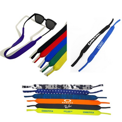 Neoprene Glasses and Sunglasses Strap