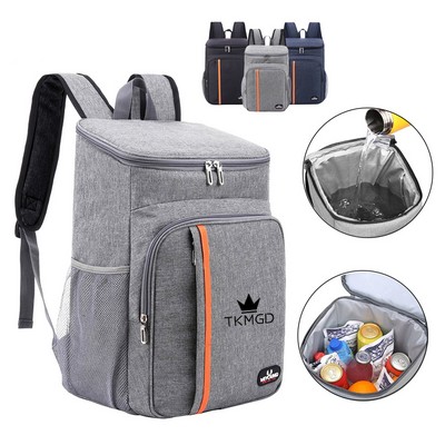 Leak Proof Cooler Backpack