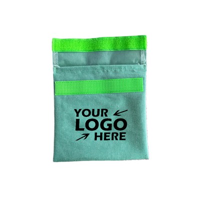 Reusable Sandwich Bag