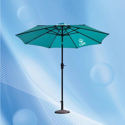 Durable Outdoor Patio Umbrella for Sun Protection