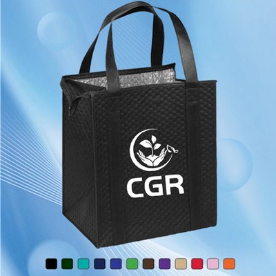 Thermal Reusable Insulation Tote