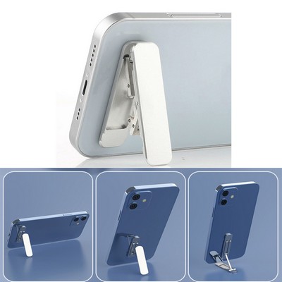 Versatile Foldable Phone Holder - Multi-functional Stand