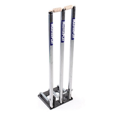 Branded Professional Cricket Stumps