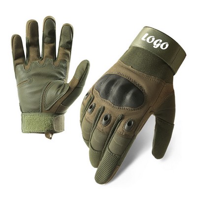 Tactical Gloves