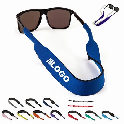 Floating Sunglasses Strap Neoprene Eyewear Retainer