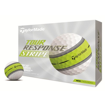 TaylorMade Tour Response STRIPE