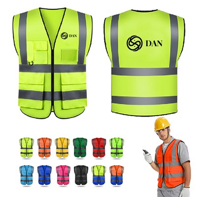 Safety vest