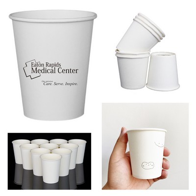 9 Oz Paper Cup