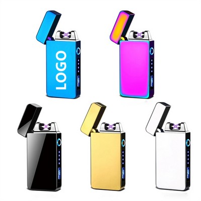 Rechargeable Electric Arc Lighter