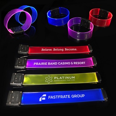 Magnet Led Bracelet