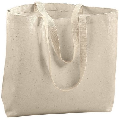 Jumbo Tote Bag