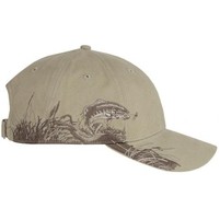 DRI DUCK® Wildlife Series Trout Cap