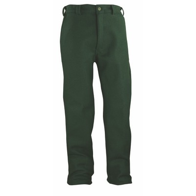 24 Oz. Melton Wool Pants