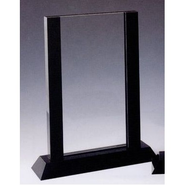 Vertical Panel Award (9"x7 1/8"x2 3/8")