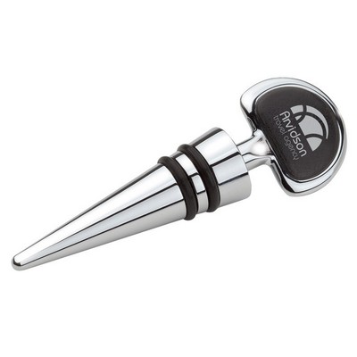 Basilia Bottle Stopper