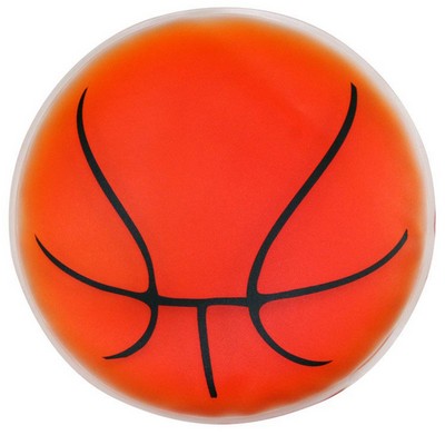 Basketball Chill Patch