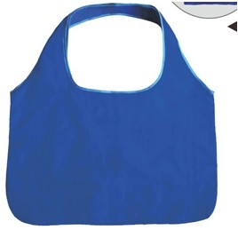 Clip On Shopping Bag