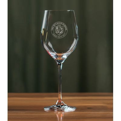 14 Oz. Harmony Stemware White Wine Glass