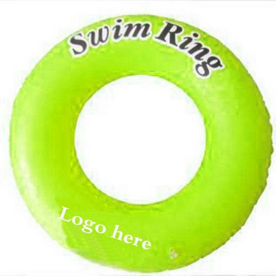 Inflatable Swimming Ring