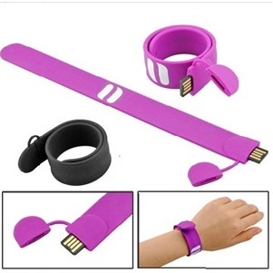 High Speed USB 2.0 Flash Drive (2GB)