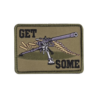 Get Some Morale Patch