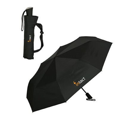 Phoenix Folding Tote Umbrella