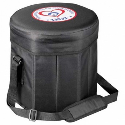 Sideline Cushioned Seat Cooler