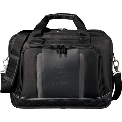 Velocity Comp-Briefcase Bag