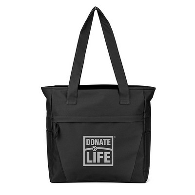 Complete U-Turn Tote