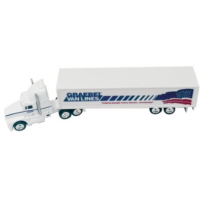 1/87 Peterbilt Semi