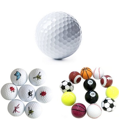 Golf Balls