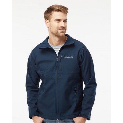 Columbia Ascender™ Softshell Jacket