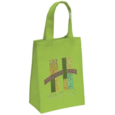 Ike - Celebration Tote - Sparkle