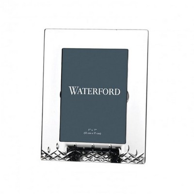 Waterford LISMORE ESSENCE FRAME 5X7"