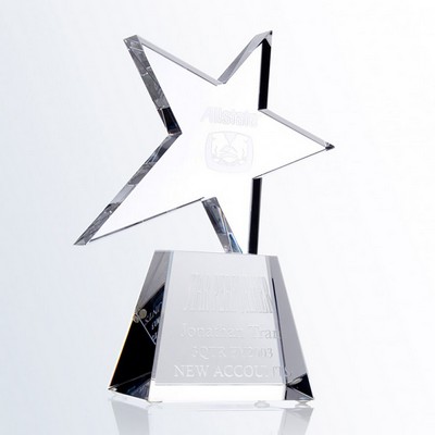 Meteor Star Award, Clear