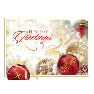 Holiday Delight Holiday Cards