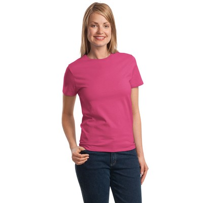 Port & Company® Ladies Essential T-Shirt