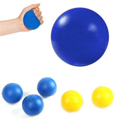 Round Stress Ball