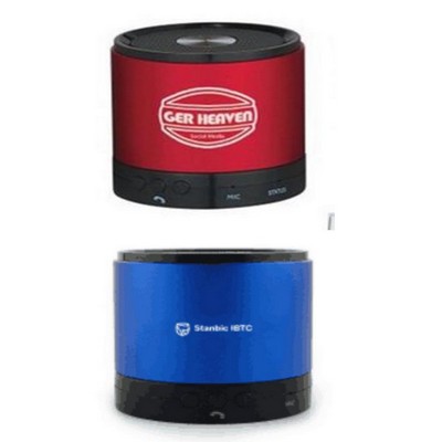 Mini Bluetooth Speaker