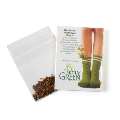 Seed Packet - Small