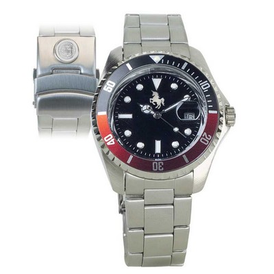 Women's European Style Sports Watch