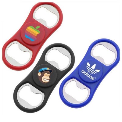 Bottle Opener Spinner