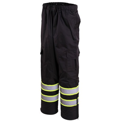 GSS™ Non-ANSI Premium Two-Tone Rain Pants