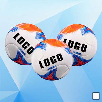 Inflatable Soccer Ball