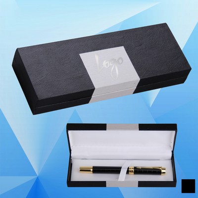 Flip Deluxe Single/Double Pen Box